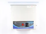 18 Liter Ultrasonic Cleaning Machine
