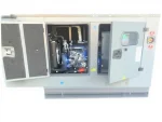 135 kVA Diesel Generator - Image 15