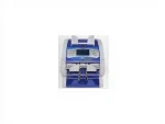 Mixed Coin Counting Machine with 4 Currency Units - Image 3