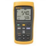Fluke 54-II B Dual Input Digital Thermometer 60 Hz