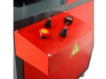 Torque Converter Testing Machine - Image 2