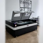 1350 * 2000Mm 150Watt Acrylic Cutting Laser