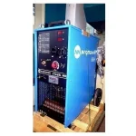 RS 250 MK Air Cooled Gas Welding Machine
