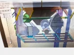 ETK Horizontal Dust and Feed Mixer - Image 5