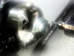 Machining Cnc Turning Service