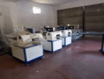 Flowpack Horizontal Packaging Machine