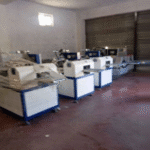 Flowpack Horizontal Packaging Machine