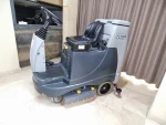 Nilfisk Br 855 Equestrian Floor Cleaning Machine The Best in Class Guaranteed - Image 10