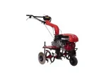6.5 Horsepower Gasoline Brush Cutter - Image 4