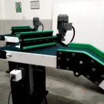 Z Type Separator Conveyor Systems