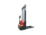 1.5 Ton (3000 Mm) Battery Stacker