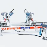 45-90° 32 Cm Case Cutting and Hole Opening Machine