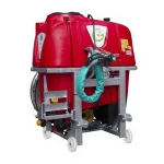 Ronda Anatolia Rapid Hanging Type Turbo Atomizer