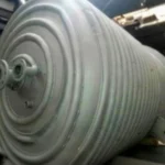 Ultrasonic Reactor Review