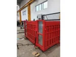 1500 Kg Load And Personnel Open Cabin External Elevator - Image 7