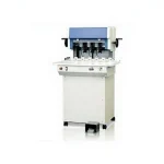 LA-EX4 4 Hole Paper Punch Machine