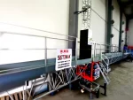 3000 Kg Mobile Facade Platform - Image 2