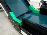 Z Type PVC Belt Conveyor - Image 3