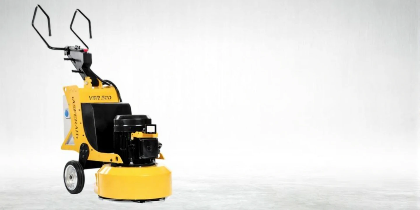 k2ekj7ffpnrmr0cv9t2ajhzfrm 500 Mm Concrete Grinding Machine - Image 1