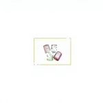 Polyester Sewing Thread Matris Matris 50 No-Color