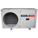 Commercial Air Cooled Condenser