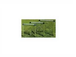 45x45 cm Aluminum Pass and Shoot Frame