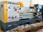 CS6266CX2000 (660X2000) Universal Lathe Machine