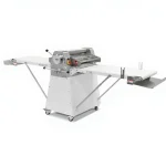 Automatic Dough Rolling Machine