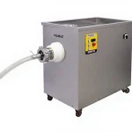 363 Kg 130 Mm Soğutmalı Et Kıyma Makinası