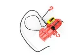 1 Ton (6 Meter) Electric Chain Hoist