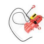1 Ton (6 Meter) Electric Chain Hoist