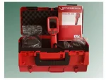 High Precision Thermal Imaging Camera for -20°C to +550°C