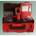 High Precision Thermal Imaging Camera for -20°C to +550°C