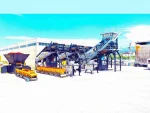 70-120 Ton / Hour Mobile Screening Plant - Image 17