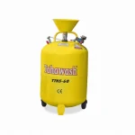60 Litre Foam Spraying Tank