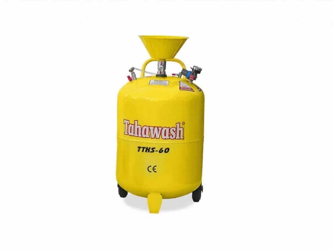 k2zdhc9wcnrmt0cw6s2begzxgc 60 Litre Foam Spraying Tank - Image 1