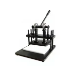 Manual Cutting Press
