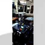 40-50 Pieces/Minute Ventilation Clip Assembly Machine (Horizontal Type)