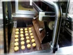 CKM Chocolate Coating Machine - Image 2