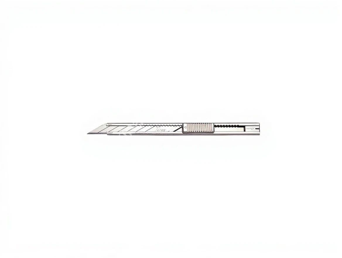 k365zxkpexrmc0cv2n8s7nqrsw Professional 30 Degree Angle Utility Knife AD-2P - Image 1