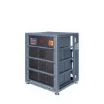 Switch Mode Coating Rectifier