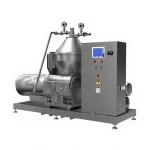 10,000 Lt Milk Cream Cleaning Separator