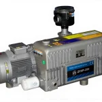 Oil Circulation Vacuum Pump Type 0250