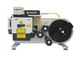 Laser Label Machine - Laser Roll Label Marking System