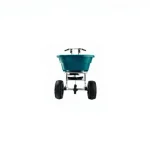 ITM 130 Fertilizer Spreader Machine