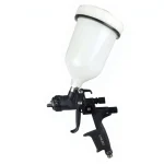 Top-Fed Paint Gun 1.5mm
