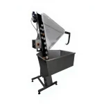 Automatic Lid Feeding Unit