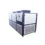 154,800 Kcal/Hour Scroll Cooling Chiller