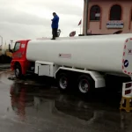 Bmc Pro 620 For Sale Off-Road Water Tanker