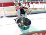 15 Kg Rotating Model Dough Kneading Machine - Image 2